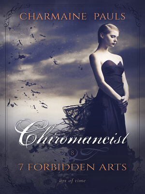 cover image of Chiromancist ()